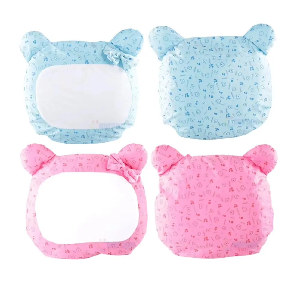 FUNDA LMOHADÓN DECORATIVO INFANTIL