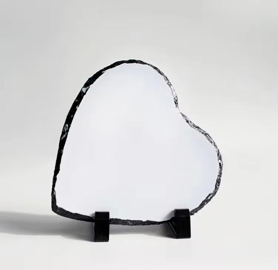 PIEDRA CORAZON