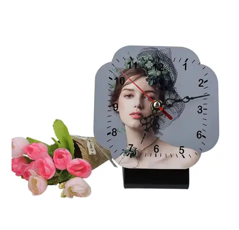 RELOJ MDF