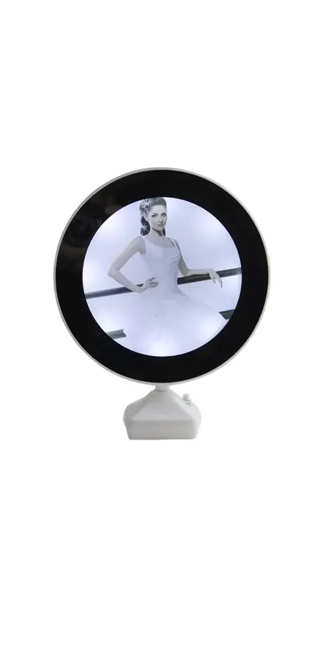 ESPEJO MAGICO LED ULTIMAS UNIDADES