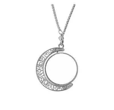 CADENA LUNA CHICA