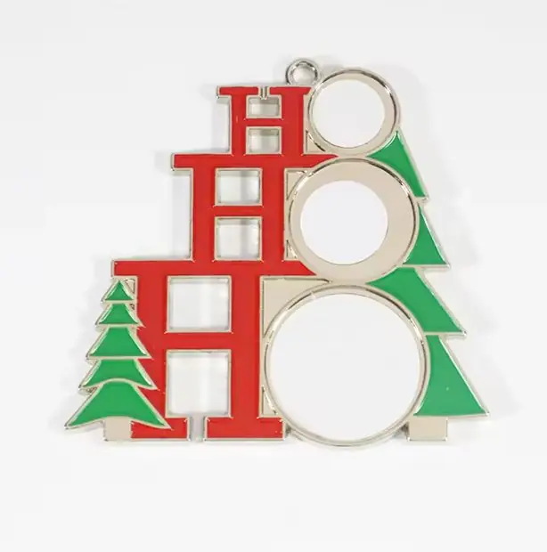 ADORNOS COLGANTE HO HO HO