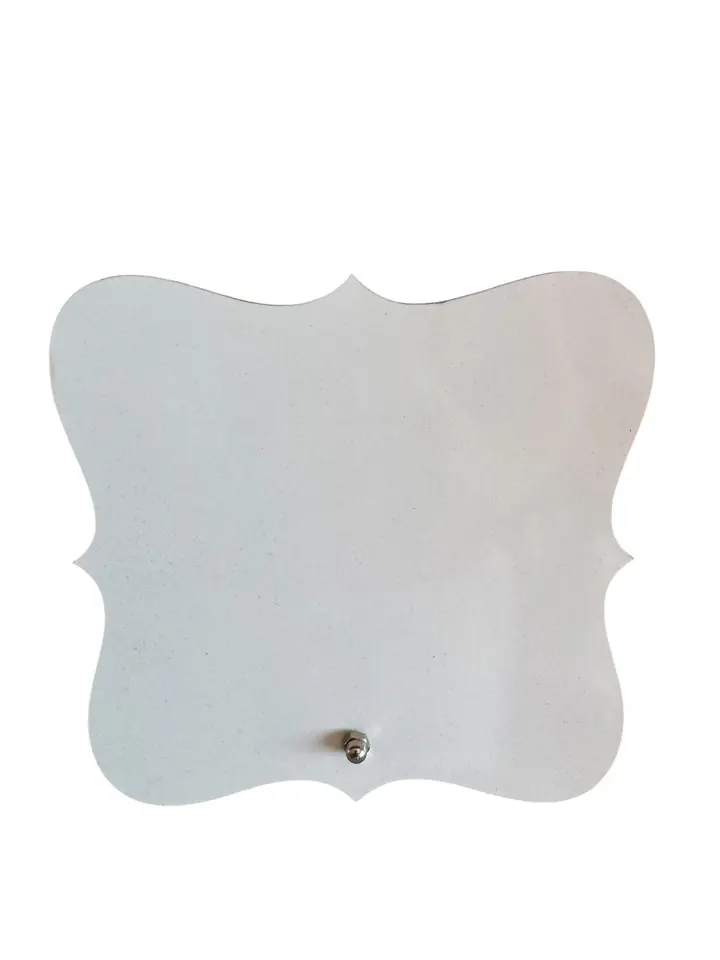 CUADRITO MDF