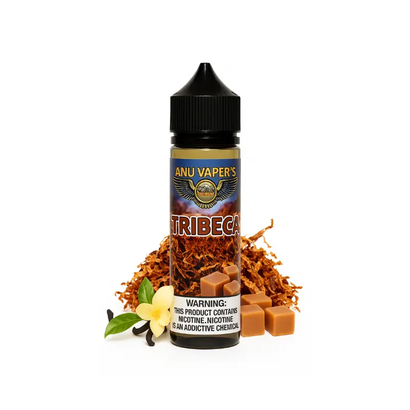TRIBECA | 60 ml