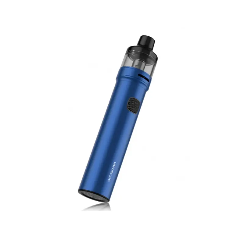 Vaporesso GTX GO 80 + líquido 30ml