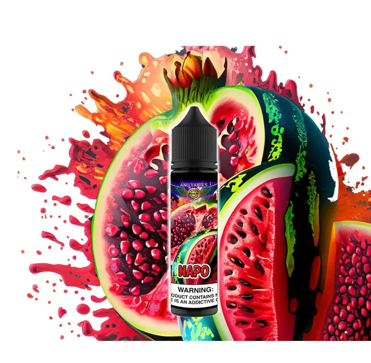NAPO | 60 ml