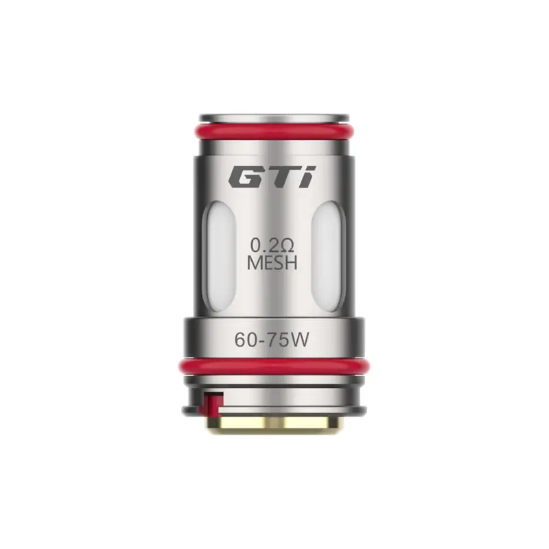 Resistencias Vaporesso | GTI COIL