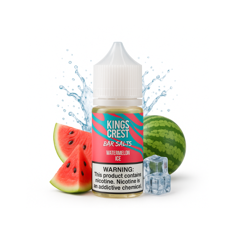 Sales King´s Crest Bar | WATERMELON ICE