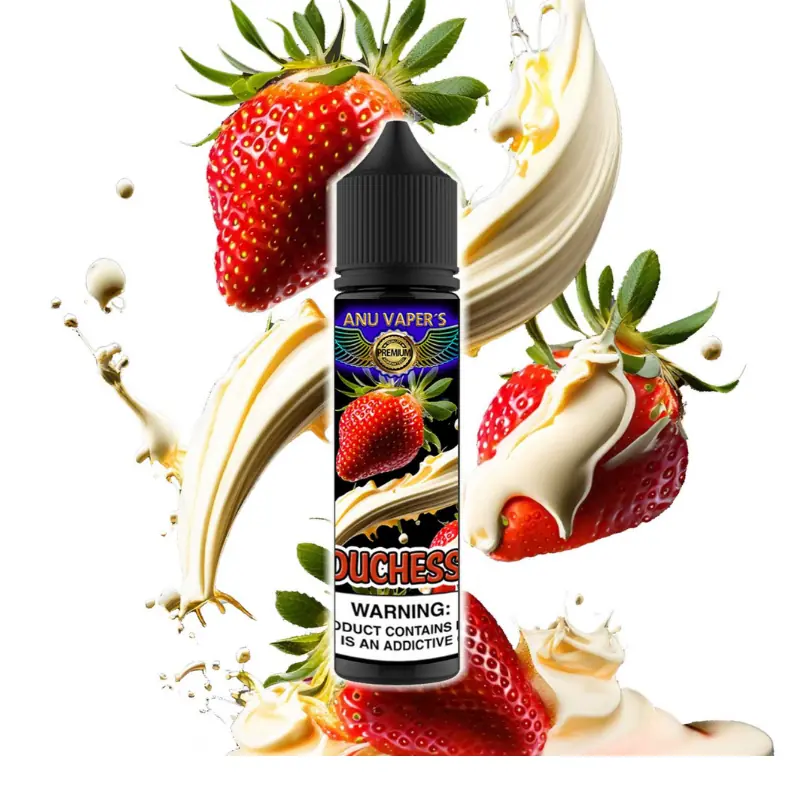 DUCHESS | 60 ml