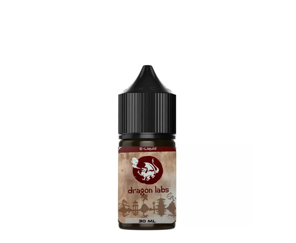 Dragon Labs | AMERICAN BLEND 30ml