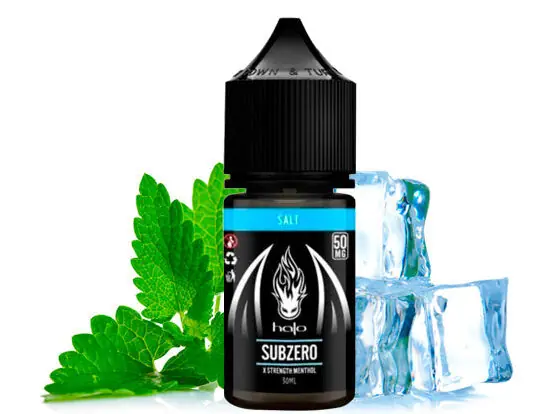 Sales Halo | SUBZERO