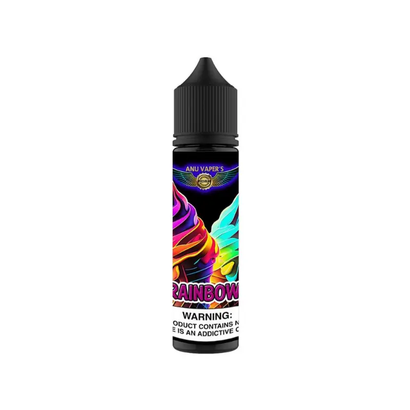 RAINBOW | 60 ml