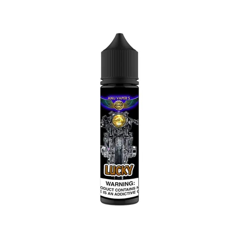 LUCKY | 60 ml