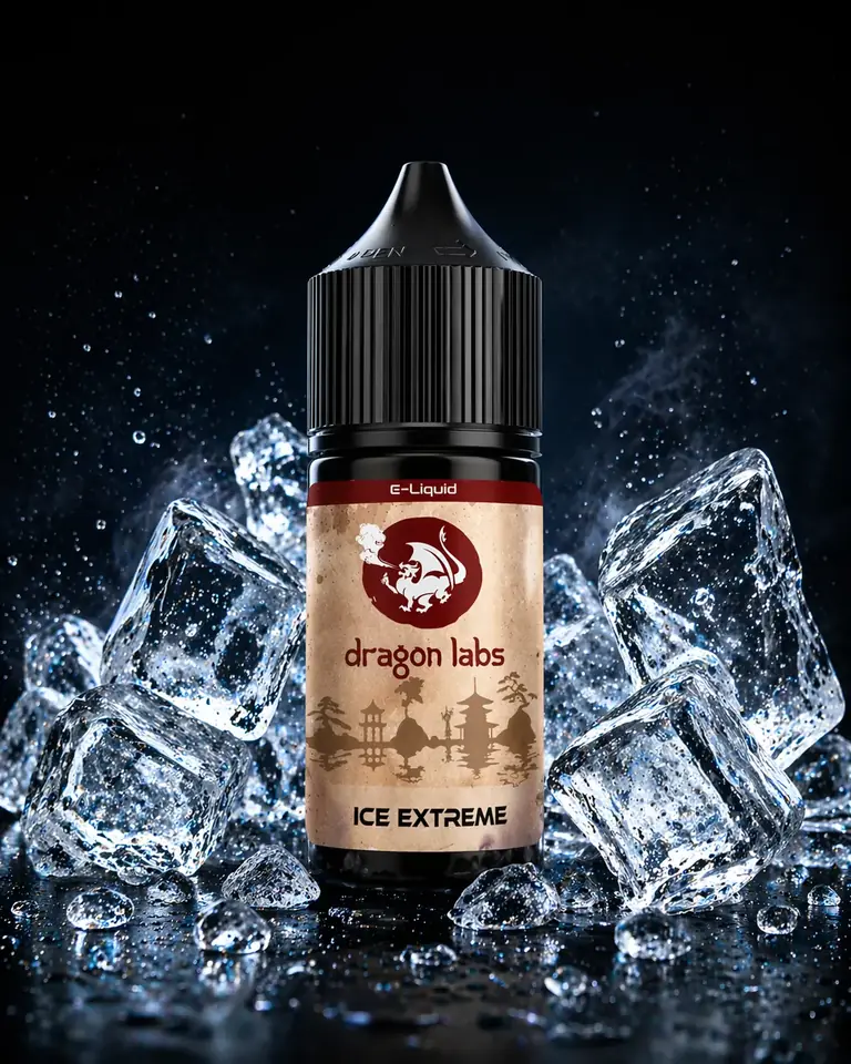 Dragon Labs | ICE EXTREME 30 ml
