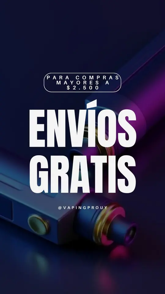 ENVIOS