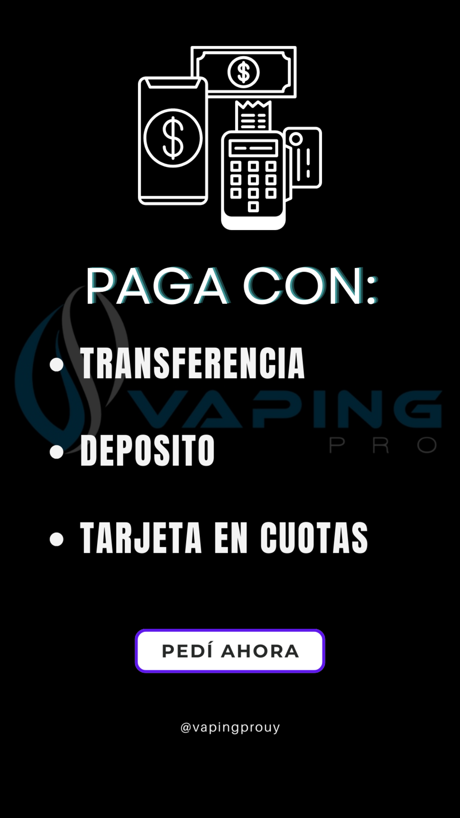 PAGOS
