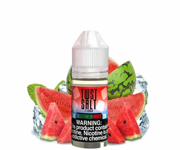 Sales Twist | ICED WATERMELON MADNESS