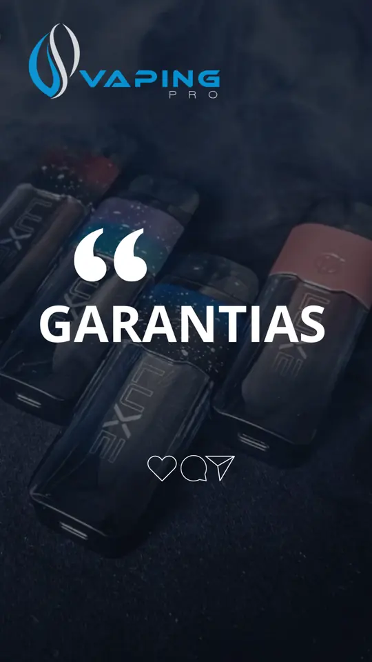 GARANTIAS