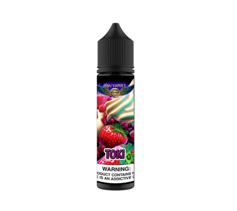 TOKI | 60 ml