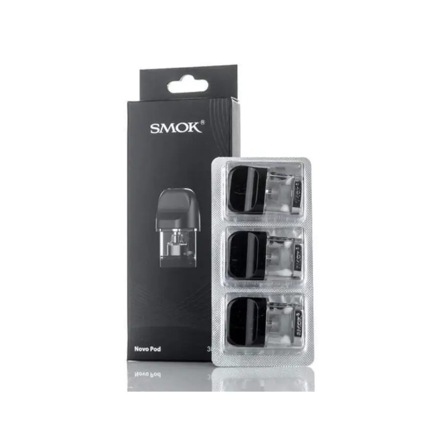Repuesto SMOK | NOVO POD - 1.2ohm