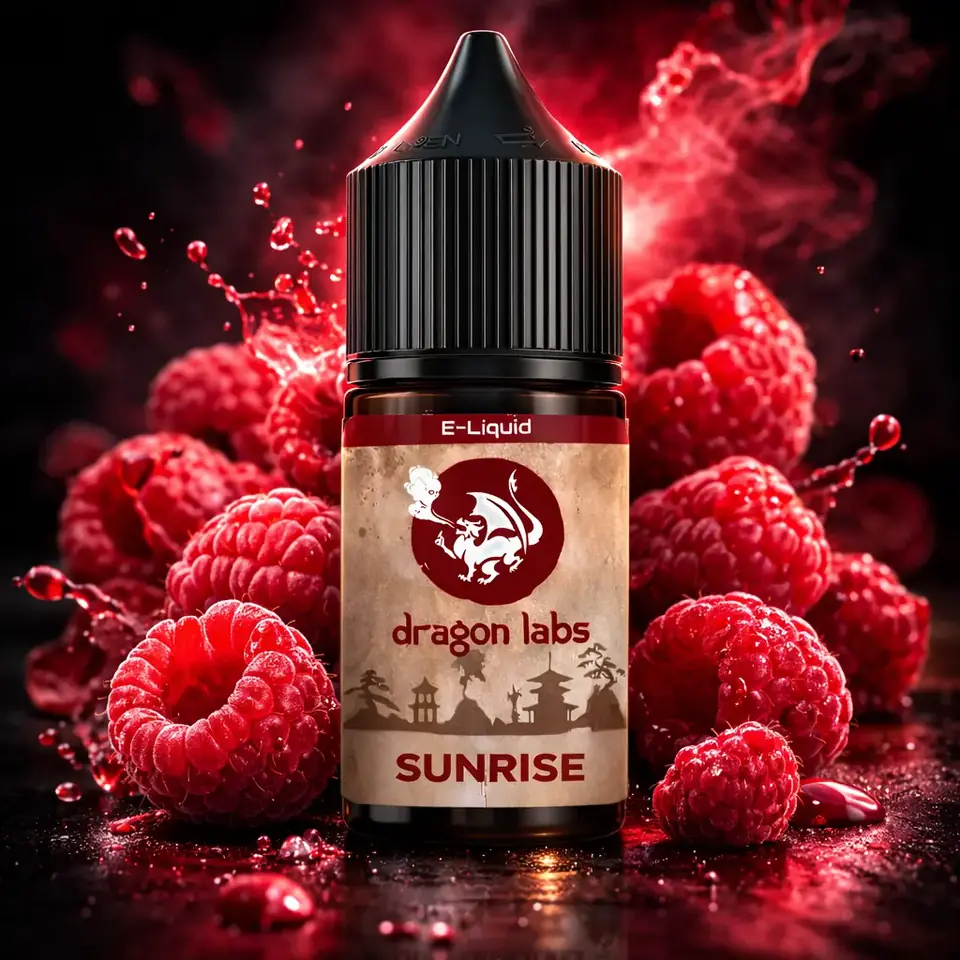 Dragon Labs | SUNRISE 30ml