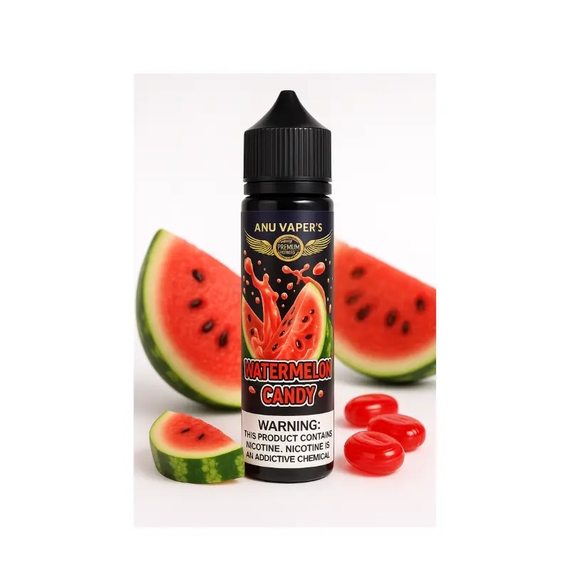 WATERMELON CANDY | 60 ml