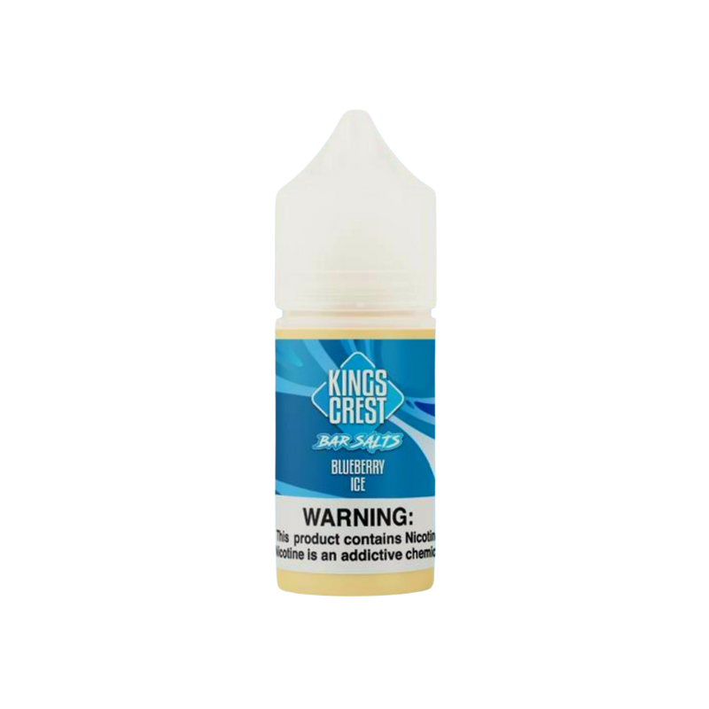 Sales King´s Crest Bar | BLUEBERRY ICE