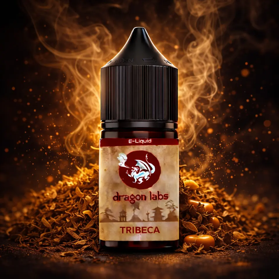 Dragon Labs | TRIBECA 30ml
