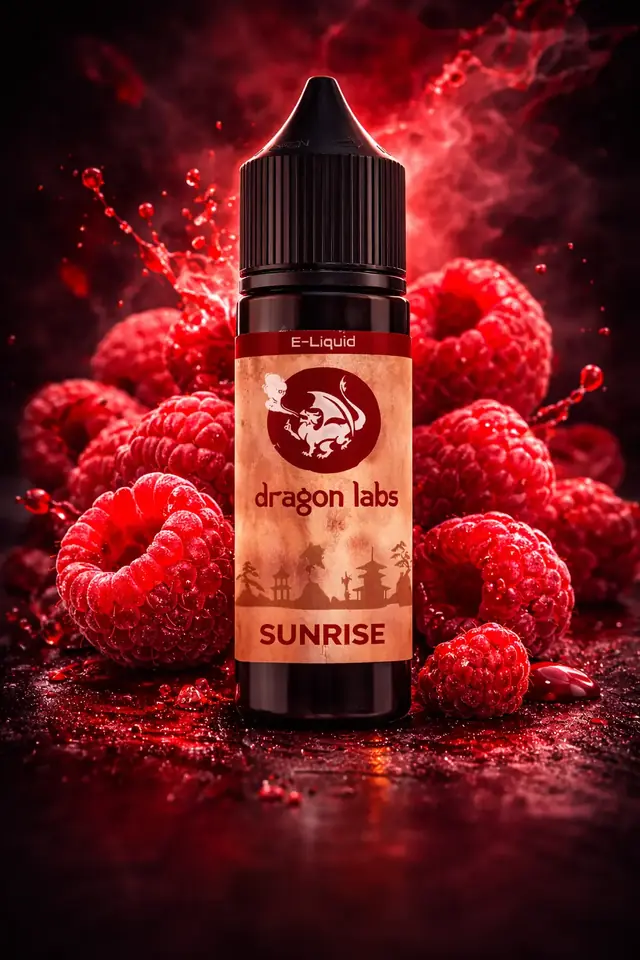 Dragon Labs | SUNRISE 60ml