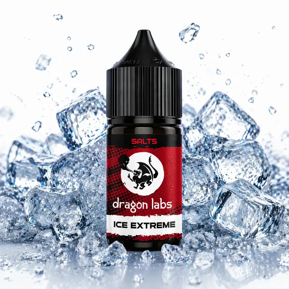 Sales DRAGON LABS | ICE Extreme