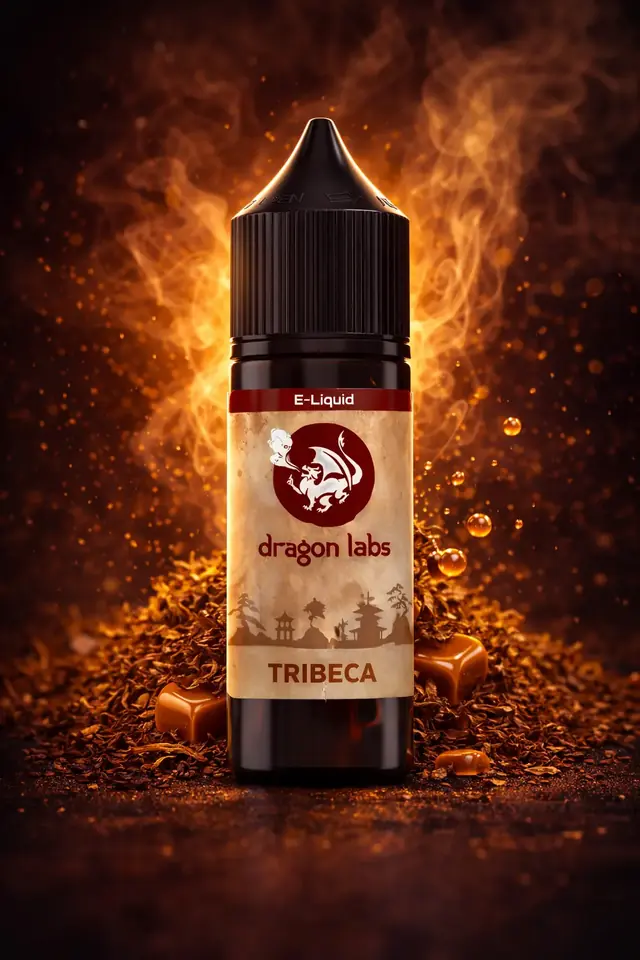 Dragon Labs | TRIBECA 60ml