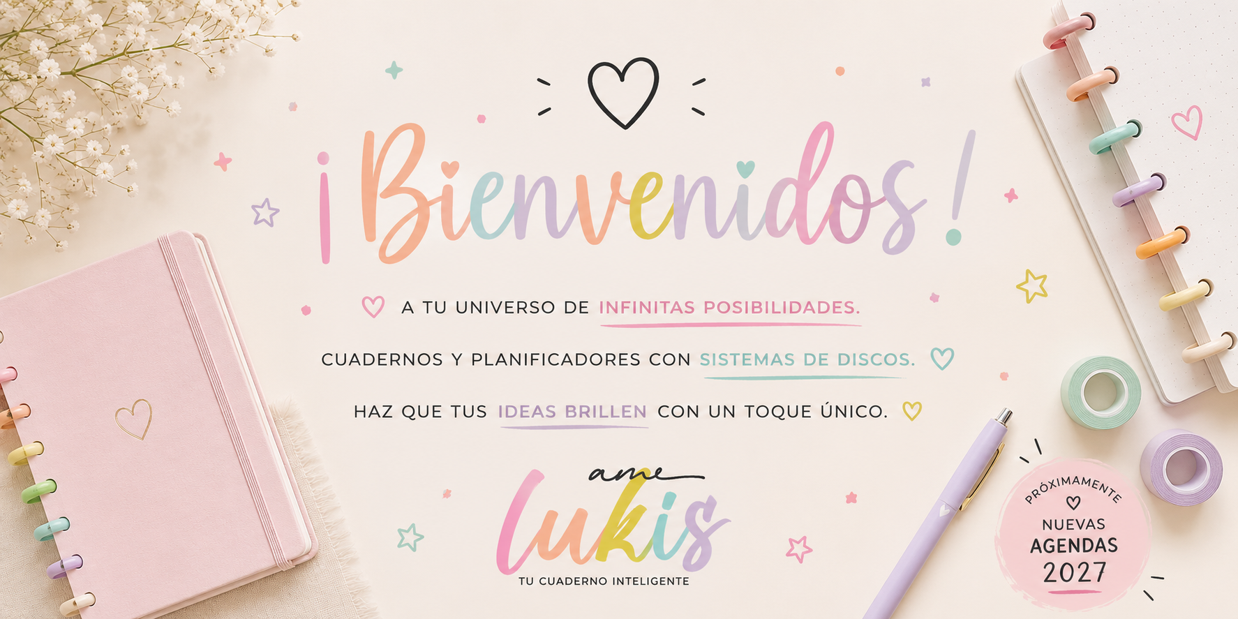 AMELIE CREATIVE STUDIO