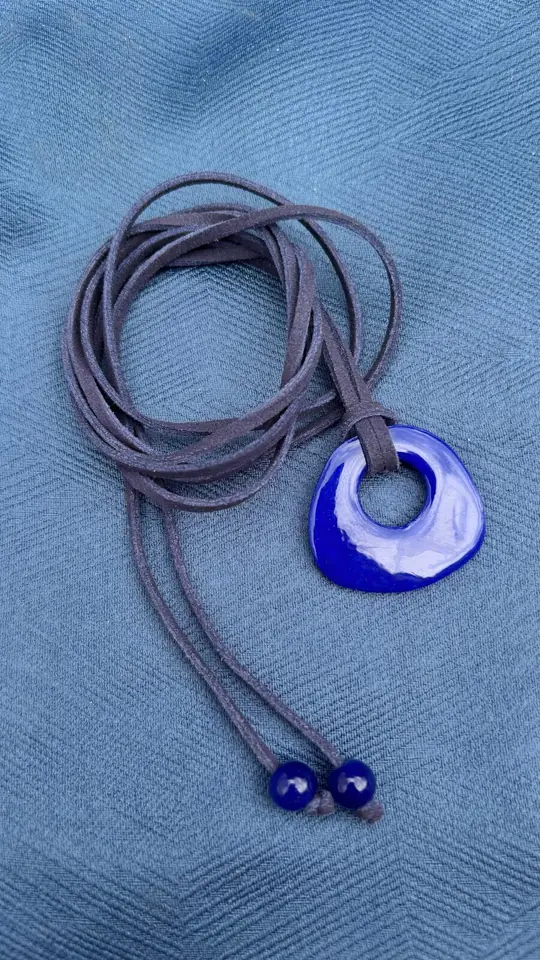 Trendy Azul
