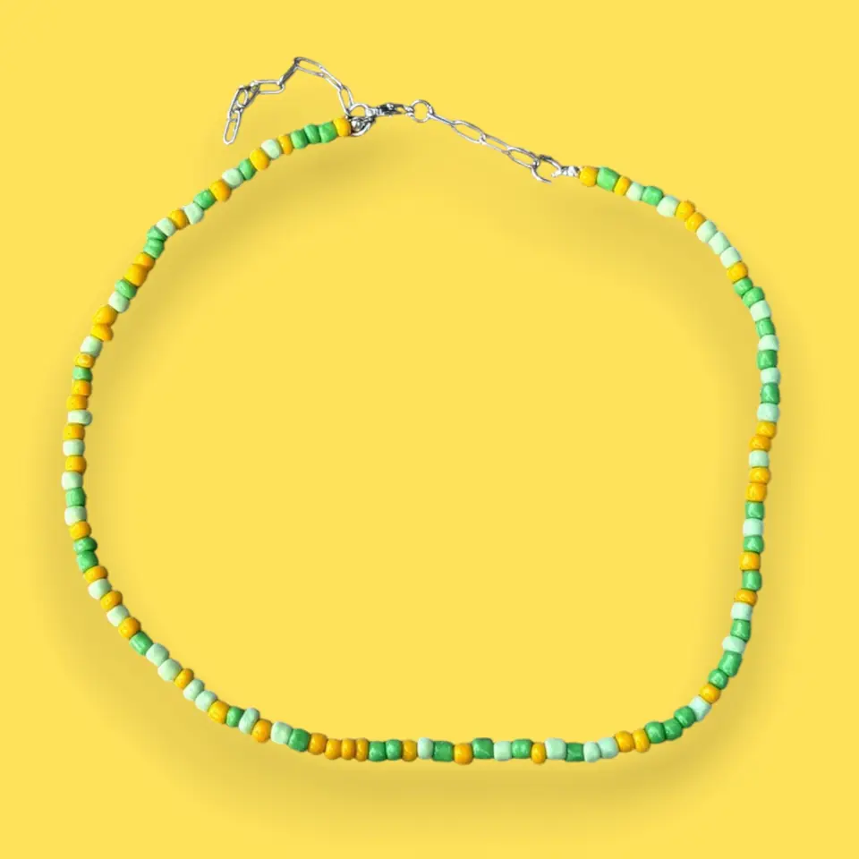 Collar Play Multicolor