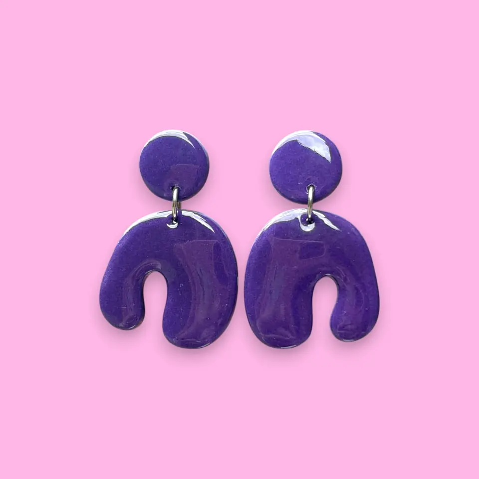 Iris - Violeta