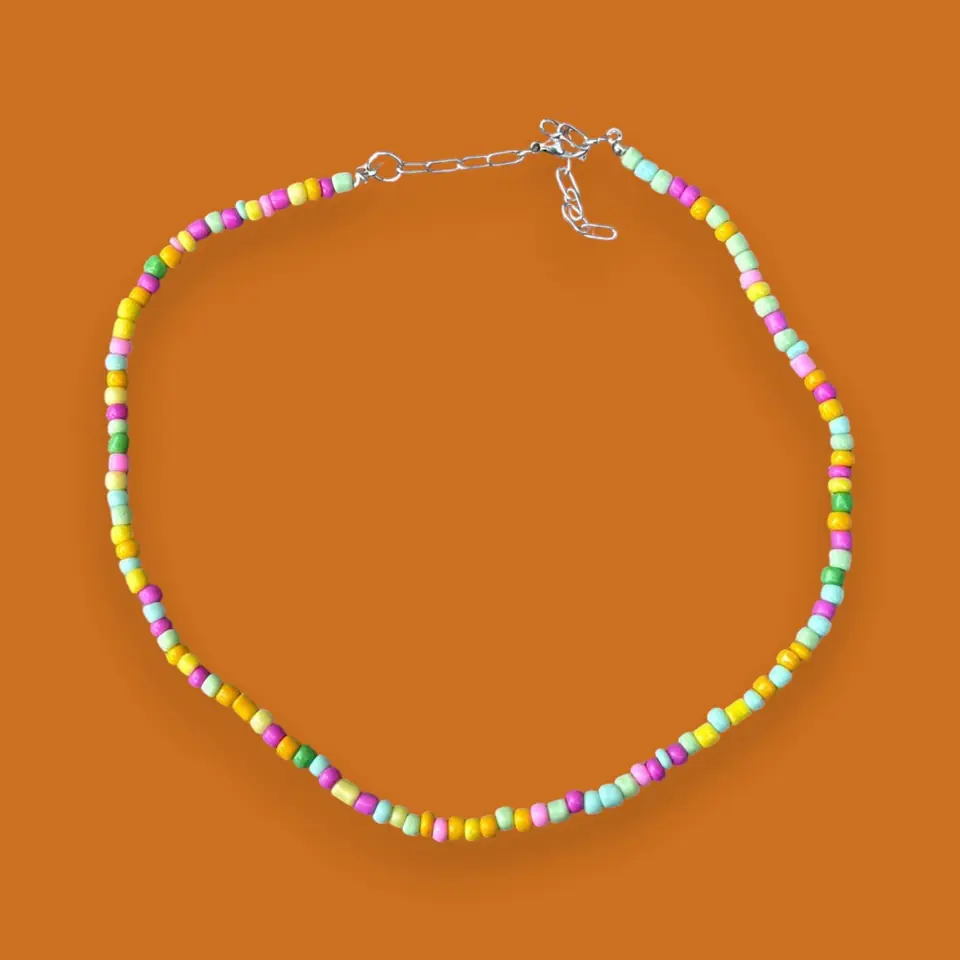 Collar Play Multicolores