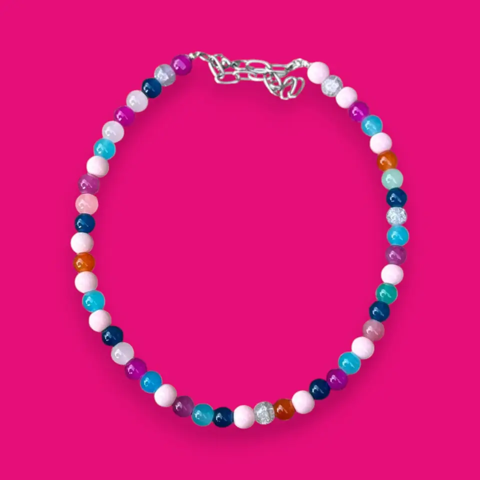Collar Marea - Combinado