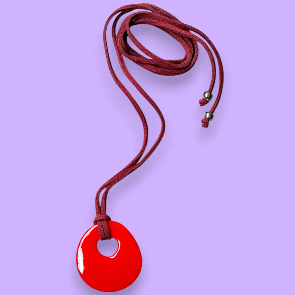 Trendy - Rojo