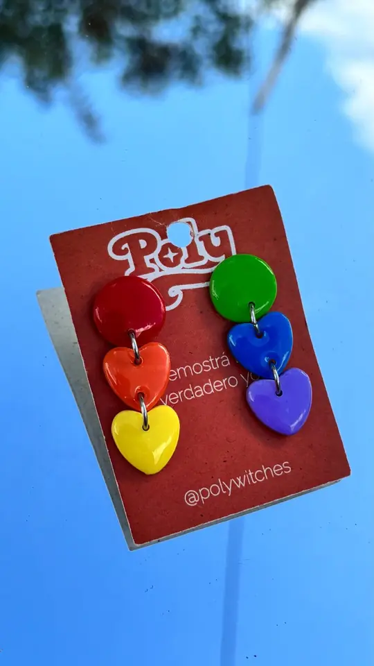 Pride minis