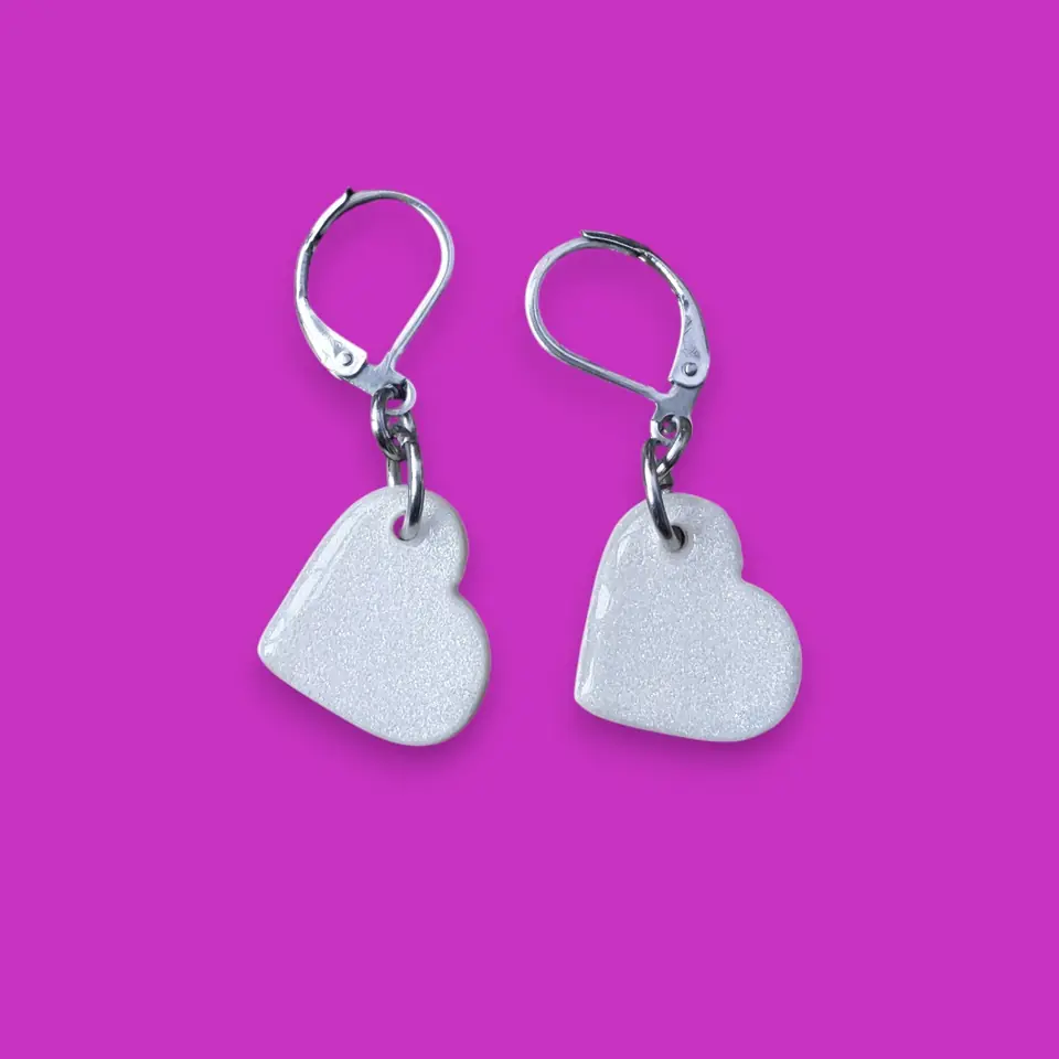 Minis Corazón - .