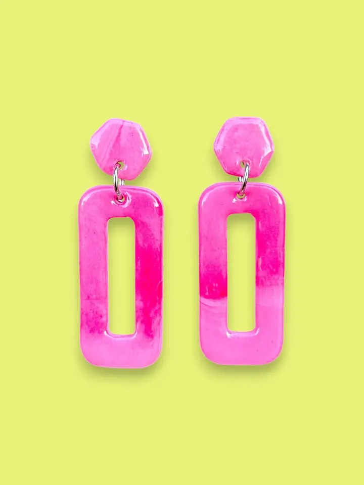 Nina - Rosa