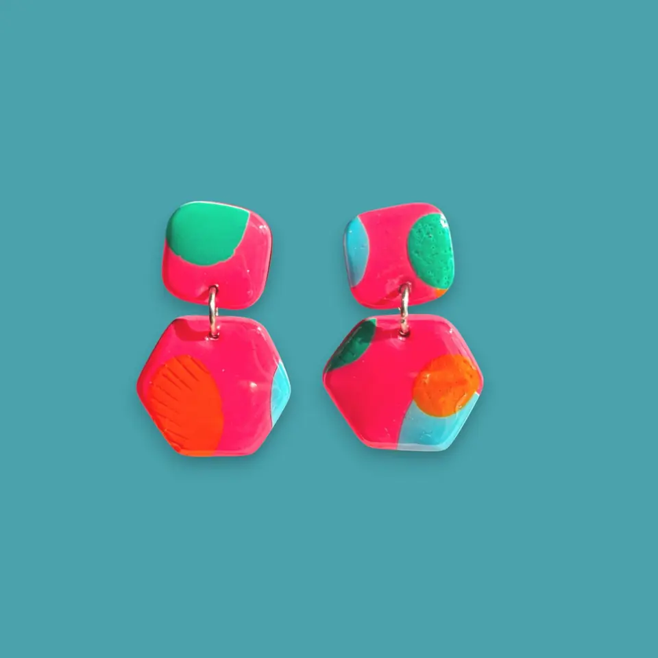 Geo - Estampadas