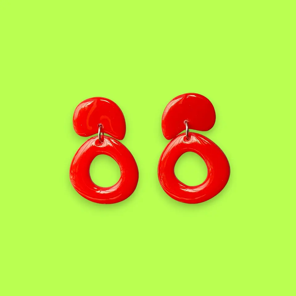 Clio - Rojo