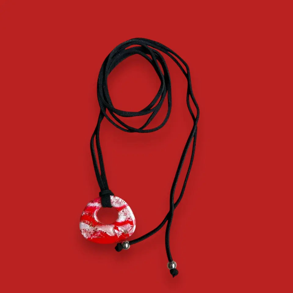 Trendy  - Rojo