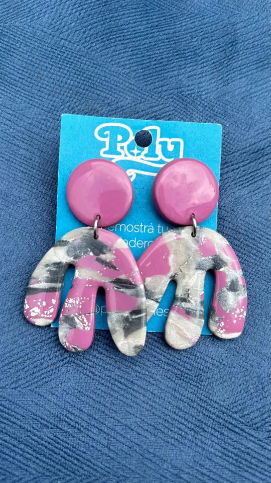 Pulpi en violeta.