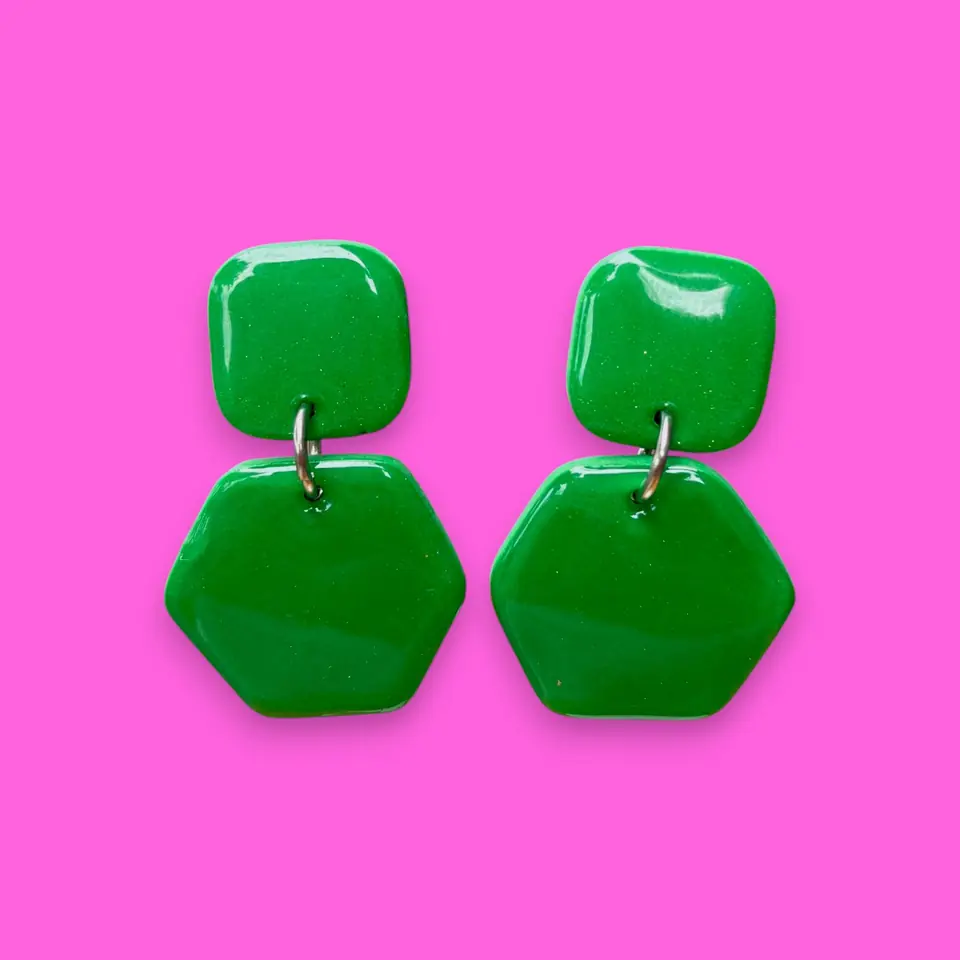 Geo - Verde
