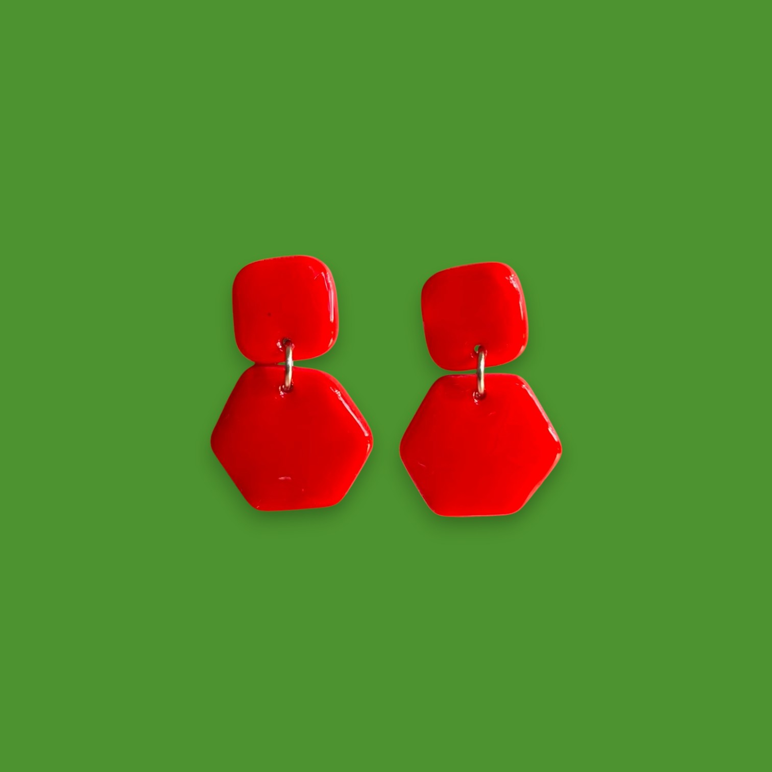 Geo - Rojo