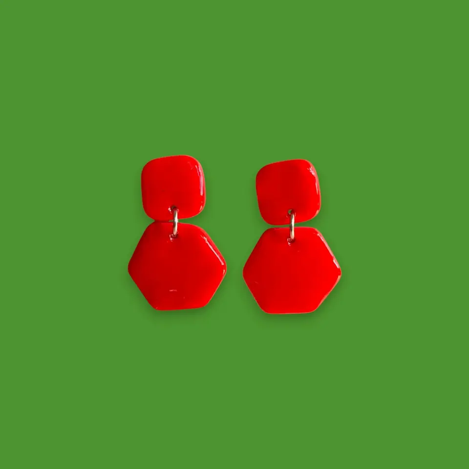 Geo - Rojo