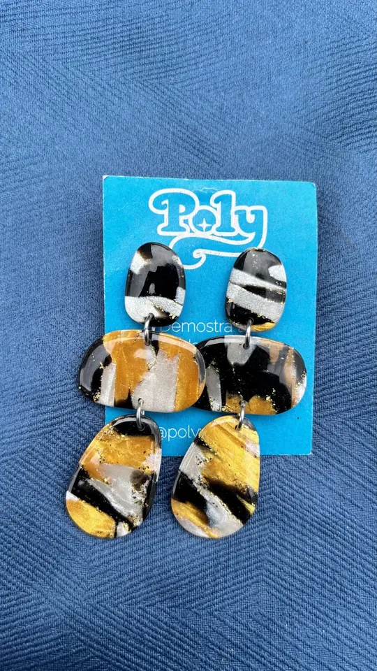 Polys en Dorado.