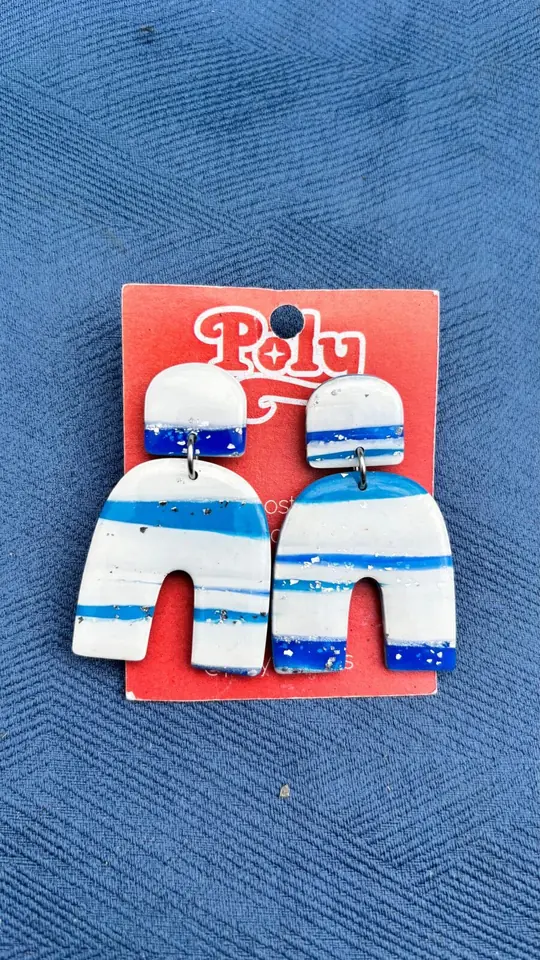 Polys en azul